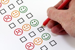 مدیریت رضایت مشتری 